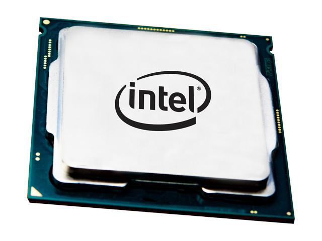Intel Core i5 9th Gen - Core i5-9600KF Coffee Lake 6-Core 3.7 GHz