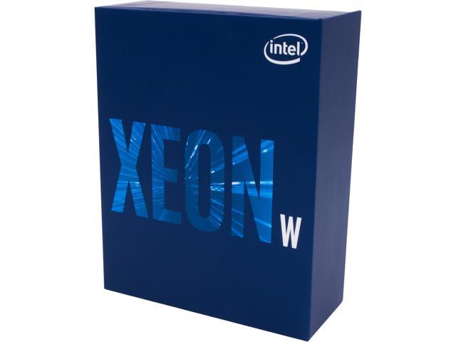 Intel Xeon W-3175X Skylake X 28-Core, 56-Thread, 3.1 GHz (3.8 GHz Turbo) LGA 3647 255W BX80673W3175X Server Processor