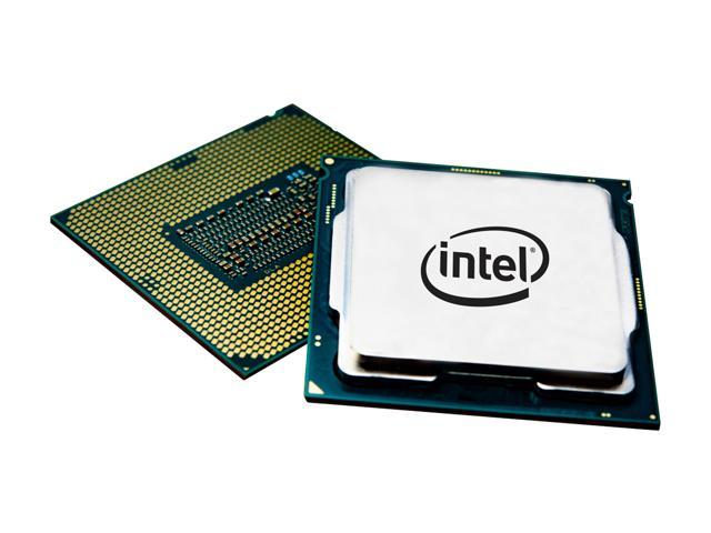 Intel Core i9-9900 Coffee Lake 8-Core, 3.1 GHz (Turbo) Desktop