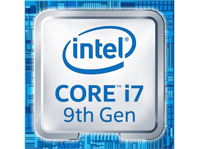 Intel Core i7-9700F - Core i7 9th Gen 8-Core 3.0 GHz LGA 1151 (300 Series)  65W Desktop Processor - CM8068403874523