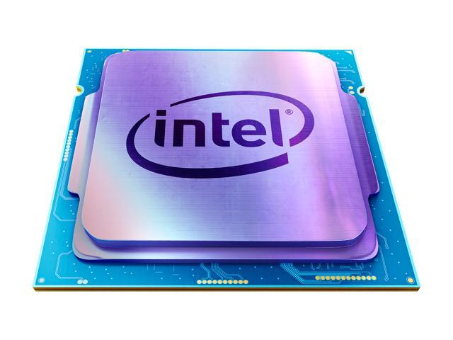 Intel Core i9-10900K - Core i9 10th Gen Comet Lake 10-Core 3.7 GHz LGA 1200  125W Intel UHD Graphics 630 Desktop Processor - BX8070110900K