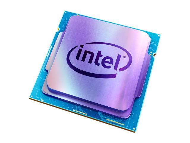 Intel Core i9-10900K - Core i9 10th Gen Comet Lake 10-Core 3.7 GHz LGA 1200  125W Intel UHD Graphics 630 Desktop Processor - BX8070110900K