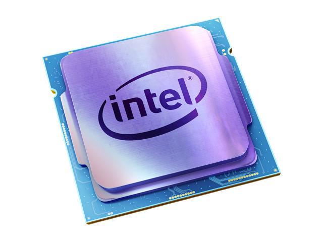 Intel Core i7-10700 - Core i7 10th Gen Comet Lake 8-Core 2.9 GHz