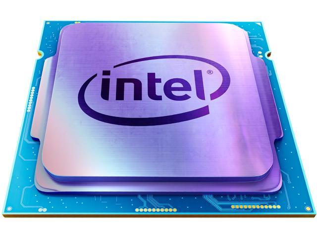 Intel Core i5-10500 - Core i5 10th Gen Comet Lake 6-Core 3.1 GHz LGA 1200  65W Intel UHD Graphics 630 Desktop Processor - BX8070110500 