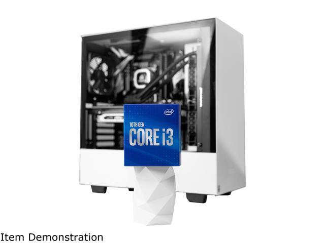 Intel Core i3-10100 3.6 GHz LGA 1200 Desktop Processor - Newegg.ca