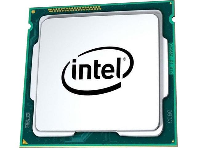 Intel Pentium Gold G6400 - Pentium Gold Comet Lake Dual-Core 4.0 GHz LGA  1200 58W Intel UHD Graphics 610 Desktop Processor - BX80701G6400
