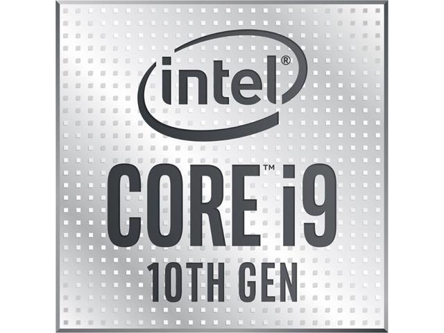 Intel Core i9-10900KF - Core i9 10th Gen Comet Lake 10-Core 3.7 GHz LGA 1200 125W Desktop Processor (ABS Only) - CM8070104282846
