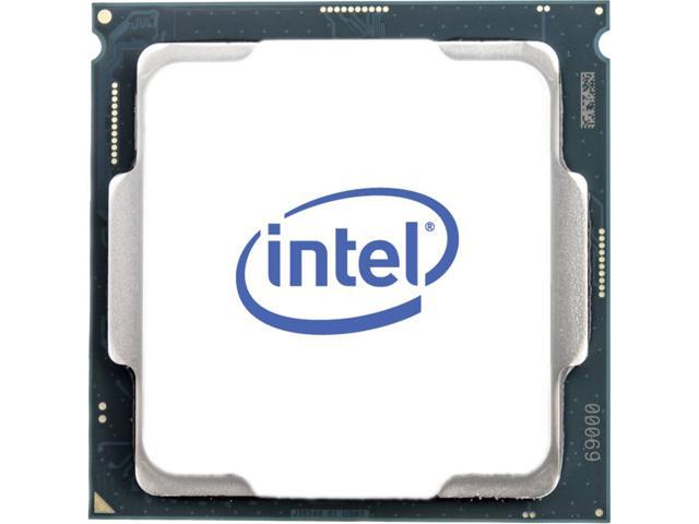 Intel Core i7-10700F - Core i7 10th Gen Comet Lake 8-Core 2.9 GHz