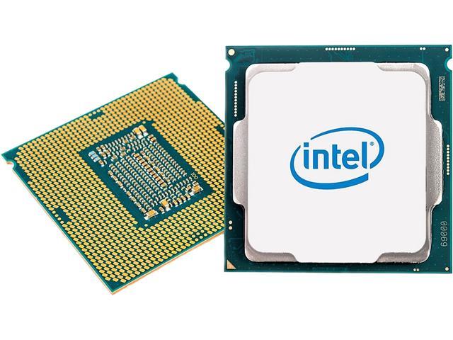 Intel Core i3-10320 Comet Lake Quad-Core 3.8 GHz LGA 1200 65W CM8070104291009 Desktop Processor Intel UHD Graphics 630 (ABS Only)