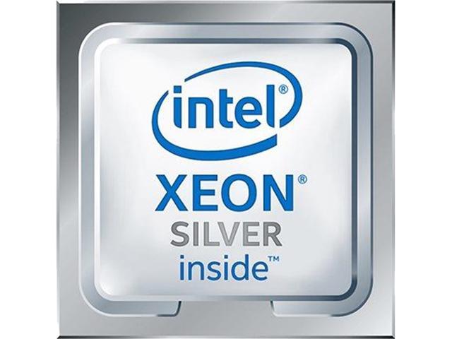 Intel Xeon Silver 4214R Cascade Lake 2.4 GHz 16.5 MB L3 Cache LGA 3647 100W CD8069504343701 Server Processor