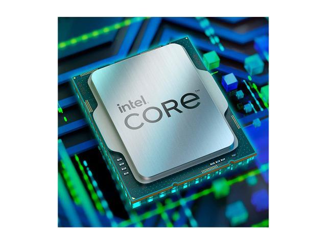 Intel Core i5-12400 - Core i5 12th Gen Alder Lake 6-Core 2.5 GHz LGA 1700  65W Intel UHD Graphics 730 Desktop Processor - BX8071512400