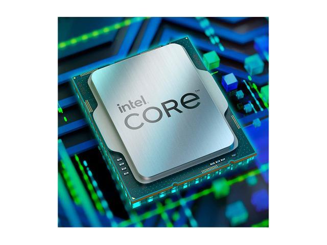 Intel Core i5-12400 - Core i5 12th Gen Alder Lake 6-Core 2.5 GHz LGA 1700 65W Intel UHD Graphics 730 Desktop Processor - BX8071512400