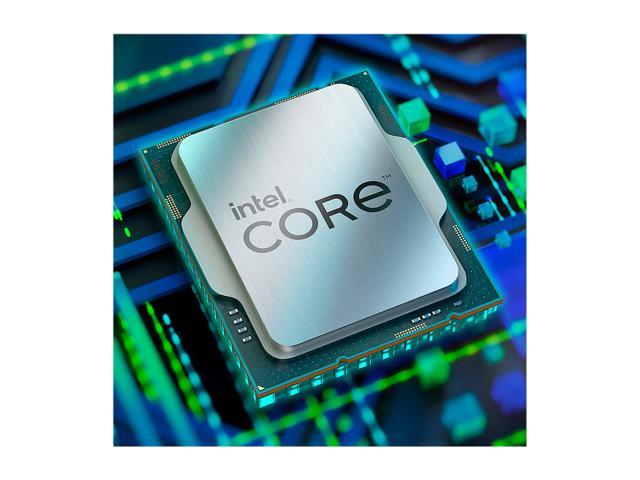 Intel Core i7-12700F - Core i7 12th Gen Alder Lake 12-Core (8P+4E) 2.1 GHz  LGA 1700 65W Desktop Processor - BX8071512700F