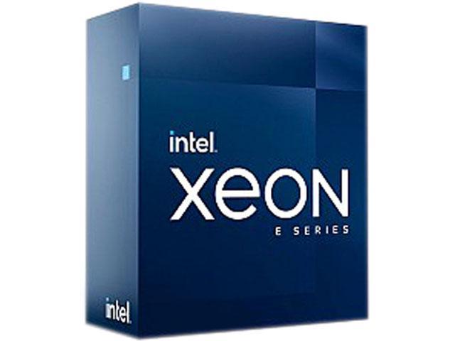 Intel Xeon E-2334 Rocket Lake 3.4 GHz 8MB L3 Cache LGA 1200 65W BX80708E2334 Server Processor