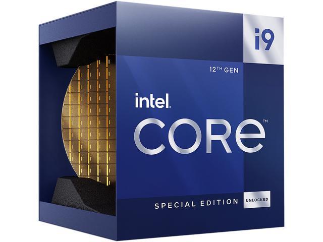 Intel Core i9-12900KS - Core i9 12th Gen Alder Lake 16-Core (8P+8E) 3.4 GHz  LGA 1700 150W Intel UHD Graphics 770 Desktop Processor - BX8071512900KS