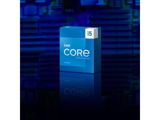 intel core i5 13600k 新品未開封-