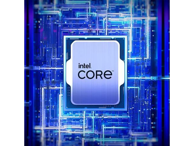 Intel Core i7-13700F Desktop Processor 16 cores (8 P-cores + 8 E