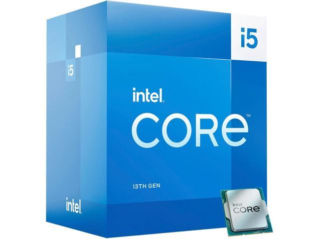 Intel Core i5-13500 Desktop Processor