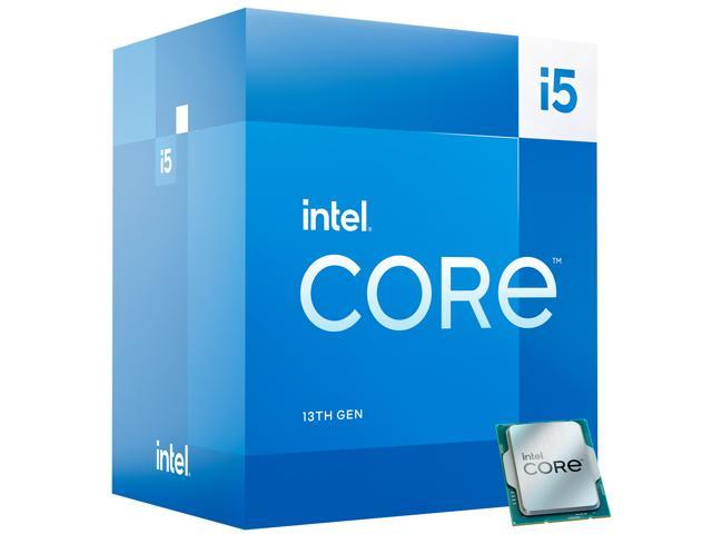 Intel Core i5-13400 Desktop Processor 10 cores (6 P-cores + 4 E