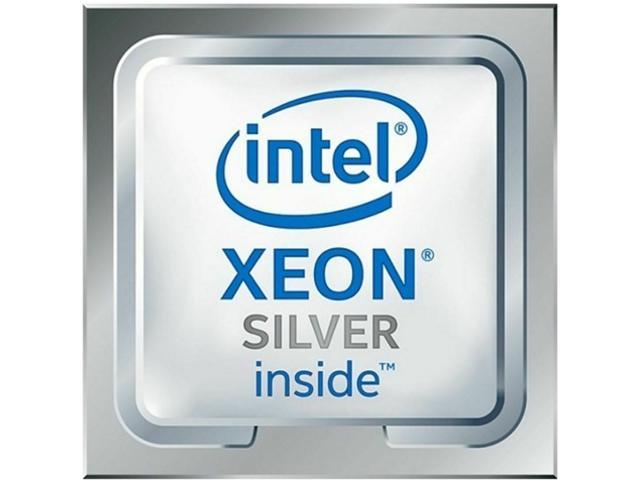HPE Intel Xeon-Silver 4210R 2.4 GHz 100W P15974-B21 Processor Kit for HPE  ProLiant DL360 Gen10 - Newegg.com