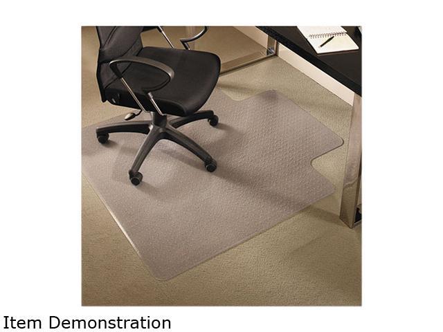 deflecto chair mats 45x53