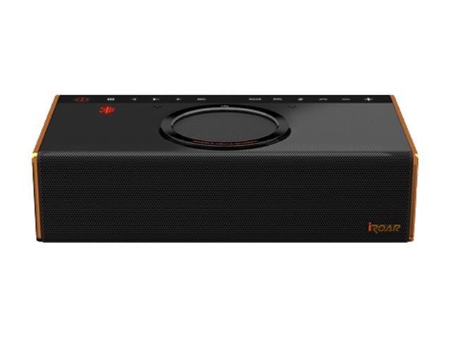 creative iroar intelligent bluetooth wireless speaker
