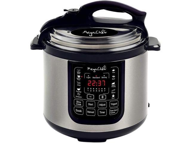 insignia 8 quart multi function pressure cooker manual