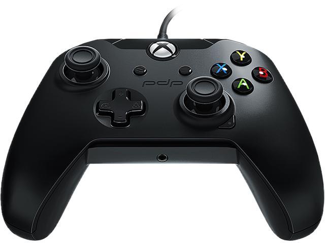 pdp wired controller for xbox one connect to the internet