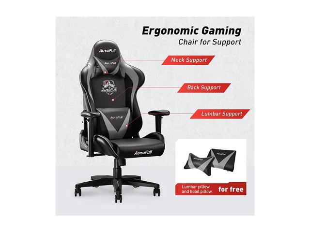 autofull gaming chair
