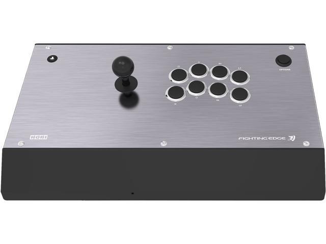 HORI FIGHTING STICK　PS4