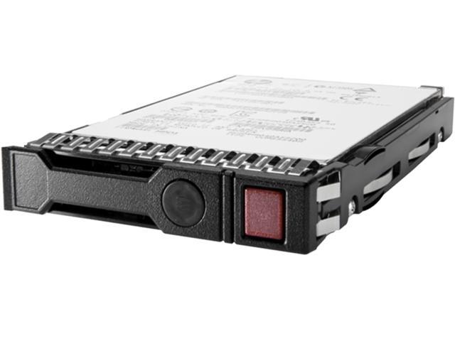 HPE ISS 870753-B21 300GB SAS 15K SFF SC DS HDD