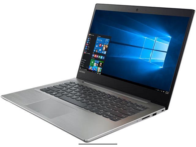 Lenovo 81BN000AUS 320S-14Ikb 81Bn - Core I7 8550U / 1.8 Ghz - Win 10 ...