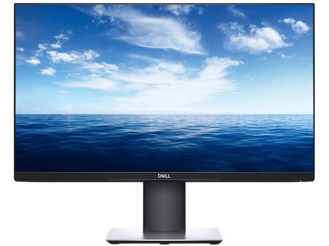 DELL 23.8インチワイドモニター P2421D-