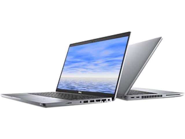 DELL Laptop Latitude 5420 DY0HX Intel Core i7 11th Gen 1185G7 (3.00 GHz) 16  GB Memory 512 GB PCIe SSD 14