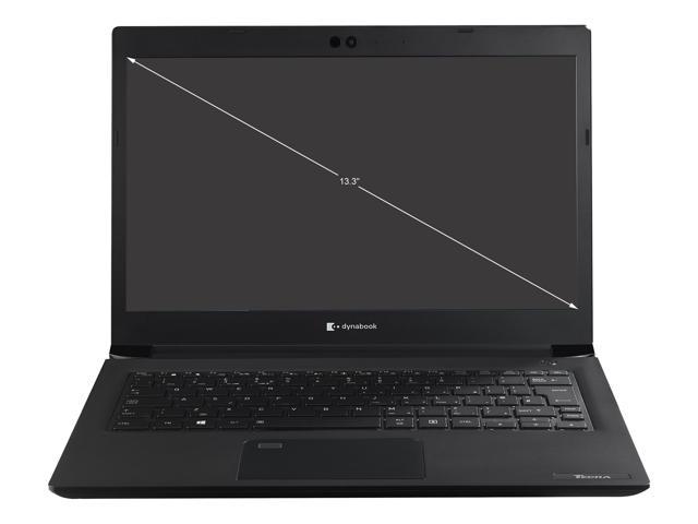 Toshiba Dynabook Tecra A30-G Intel Celeron Processor 5205U 1.90