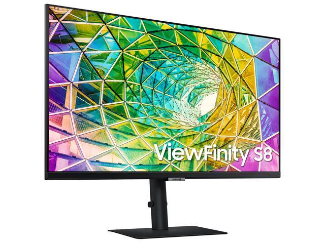 Samsung ViewFinity S80A LS32A804NMNXGO 32