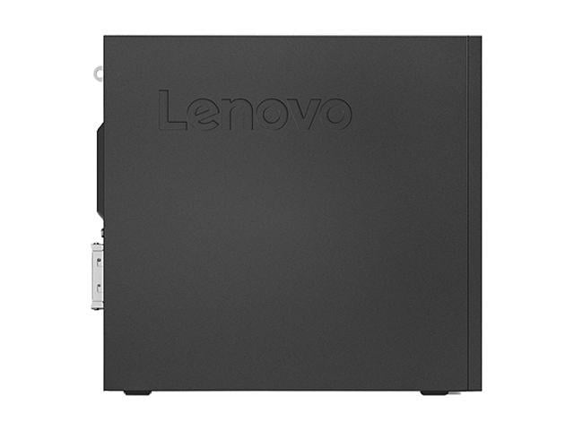 Lenovo Desktop Computer ThinkCentre M710e (10UR001JUS) Intel Core