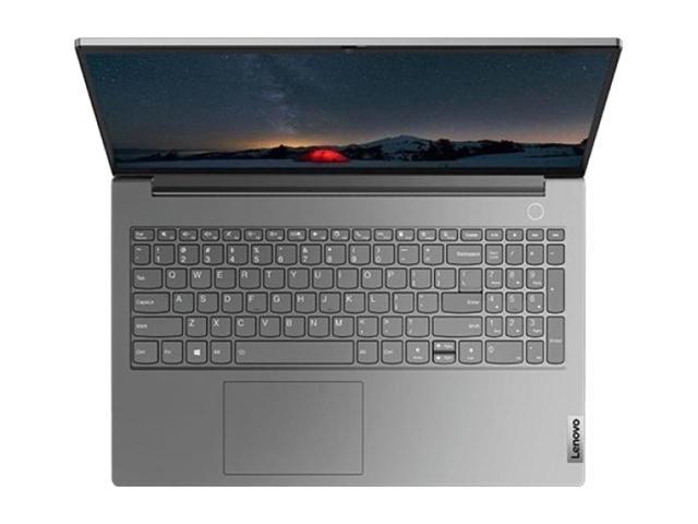 Lenovo thinkbook 15 g2 itl разбор