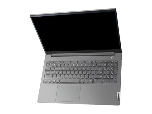 Lenovo thinkbook 15 g2 itl разбор