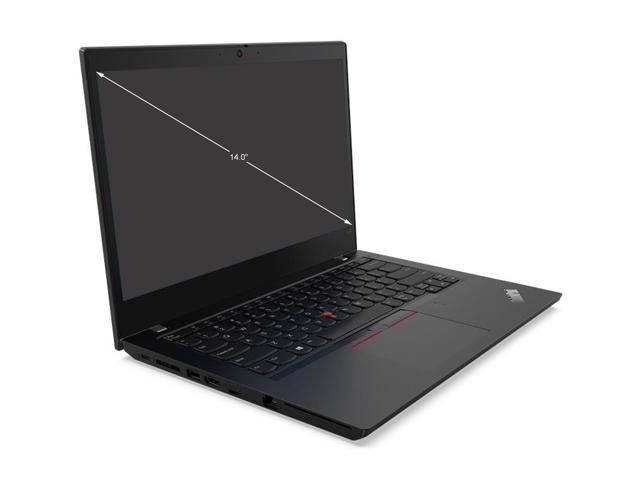 Lenovo Laptop ThinkPad L14 Gen 2 (Intel) Intel Core i5 11th Gen 1135G7