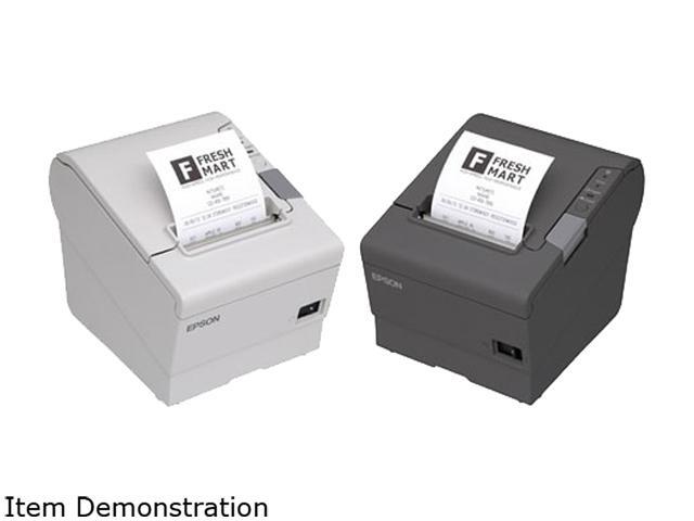 cloud receipt printer