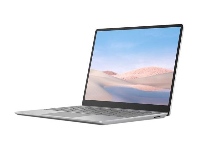 Microsoft Laptop Surface Laptop Go 21K-00001 Intel Core i5 10th