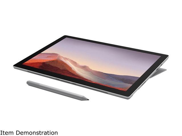 Microsoft Surface Pro 7+ 1N8-00001 2-in-1 Laptop Intel Core i3 