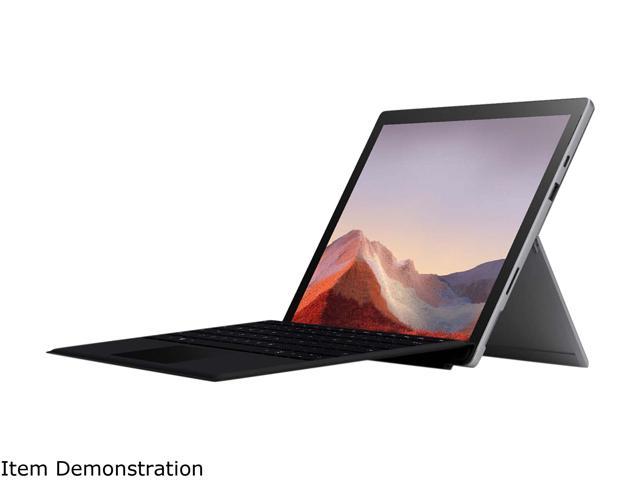Microsoft Surface Pro 7+ 2 in Laptop Intel Core iG7 2