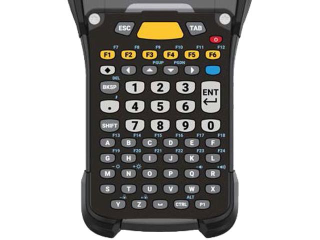 ZEBRA EVM MC93 KEYPAD 58 KEY - Newegg.com