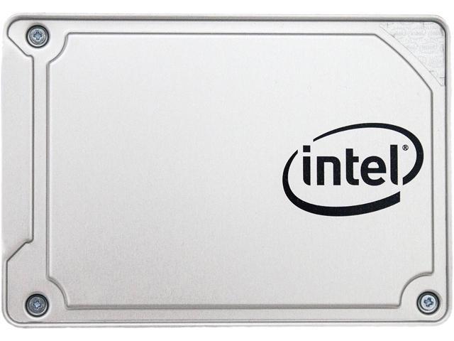 Intel SSD DC S3110 Series (128GB, 2.5in SATA 6Gb/s, 3D2, TLC) SSDSC2KI128G801