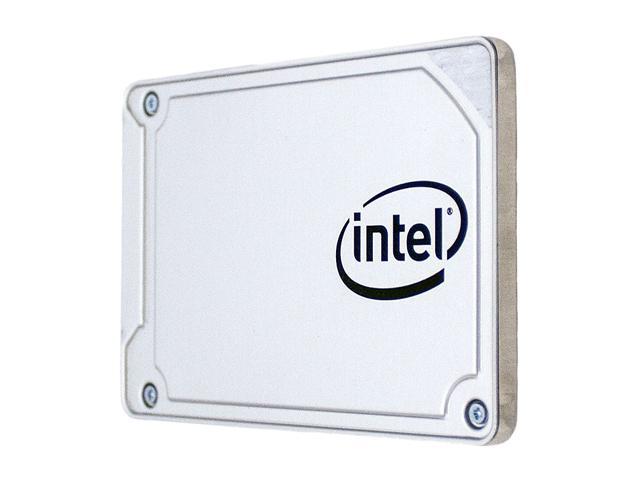 Intel ssd dc s3110 обзор