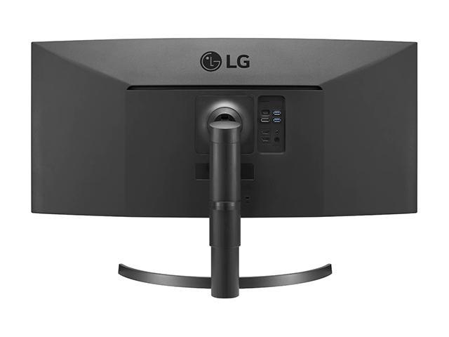 LG UltraWide 35BN75C-B 35