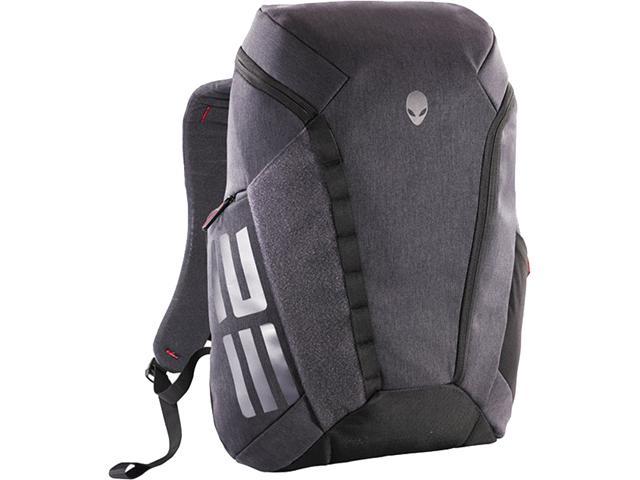 grey elite backpack