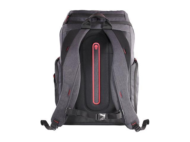 alienware elite backpack